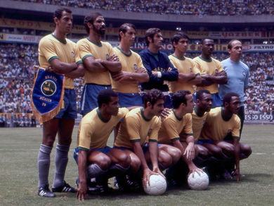 Deporte: magia, poesía y heroísmo