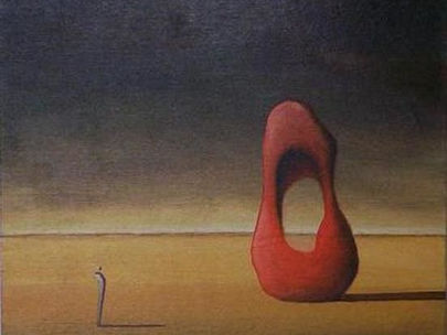 La embriaguez del pensamiento