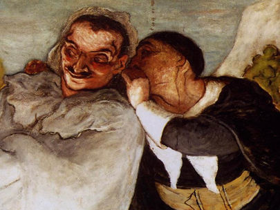 La embriaguez del pensamiento