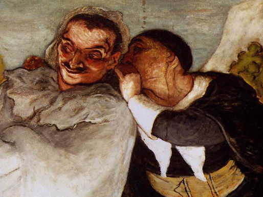 La embriaguez del pensamiento