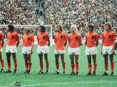 Deporte: magia, poesía y heroísmo