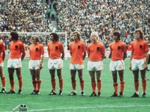 Deporte: magia, poesía y heroísmo