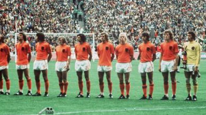 Deporte: magia, poesía y heroísmo
