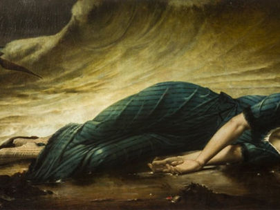 La embriaguez del pensamiento