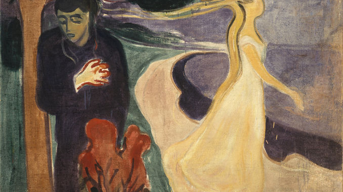 La embriaguez del pensamiento