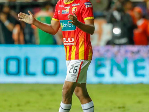 Leo González: siempre le agradeceré al Herediano todo lo que me dió