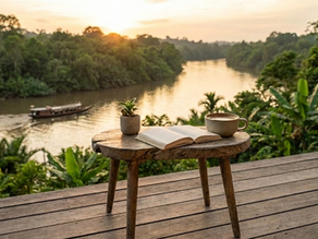 2026年、長期滞在先としてサラワクを選ぶ