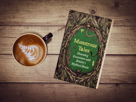 Monstrous Tales: Haunting encounters with Britain's mythical beasts