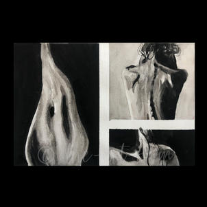 "Beauty" | Elizabeth M. | $70