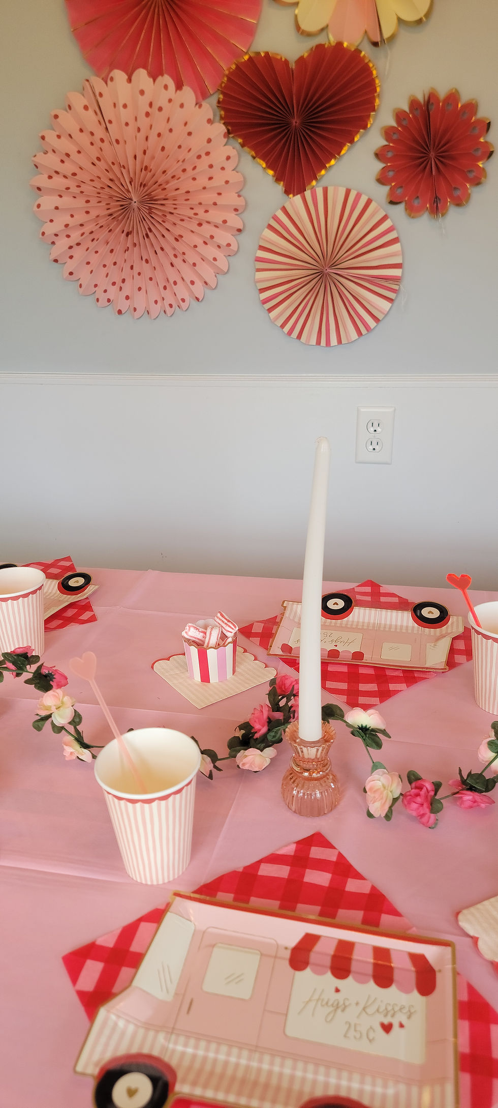 Thumbnail: Hugs & Kisses