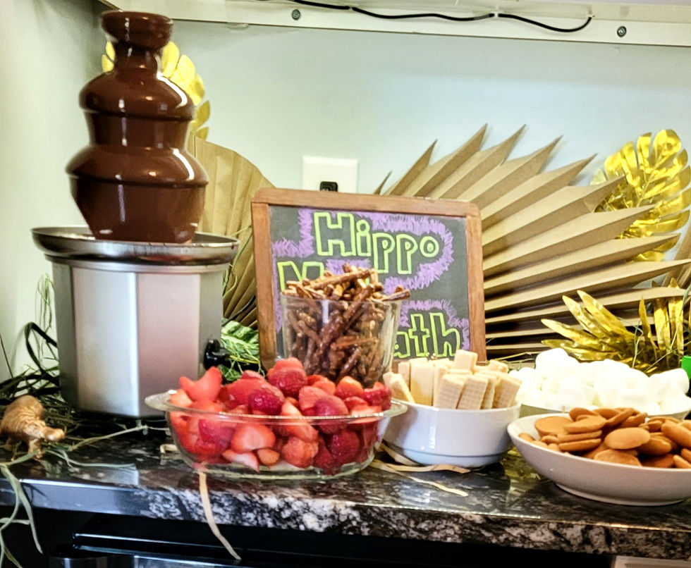 Thumbnail: Custom Safari CeleCrate