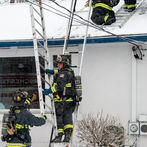 MFD Responds To Third Electrical Fire In Less Than 24 Hours