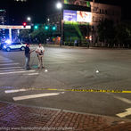 Manchester Police Investigate Several Fights, Shootings, In Downtown Manchester Near Local Bars In L