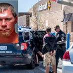 Homicide Victim Identified As Daniel Whitmore Who Died From Multiple Stab Wounds