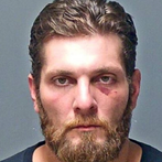 Homeless Man On Parole Arrested For Stabbing Victim Outside Manchester Pub