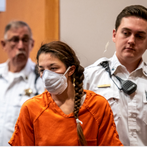 Harmony Montgomery's Stepmother To Plead Guilty, Expected To Serve 1.5 Years