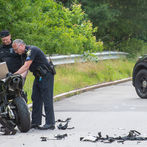 31-Year-Old Man Seriously Injured In Crash On Edward J Roy Drive