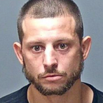 Felon With Semi-Automatic Gun And Drugs Runs From Police