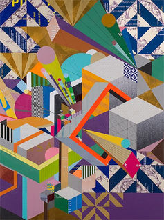 The Solution You Seek is Already Embedded in How You Formed the Problem 