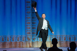 George - The Drowsy Chaperone