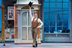 George - The Drowsy Chaperone