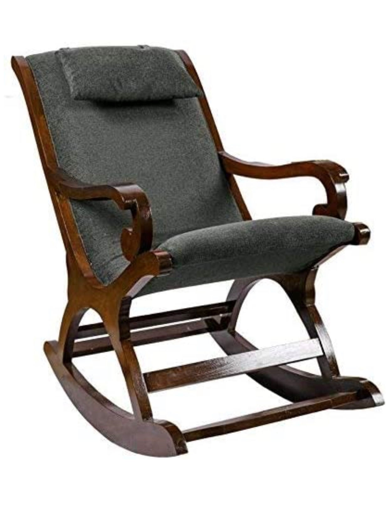 Roling chair 