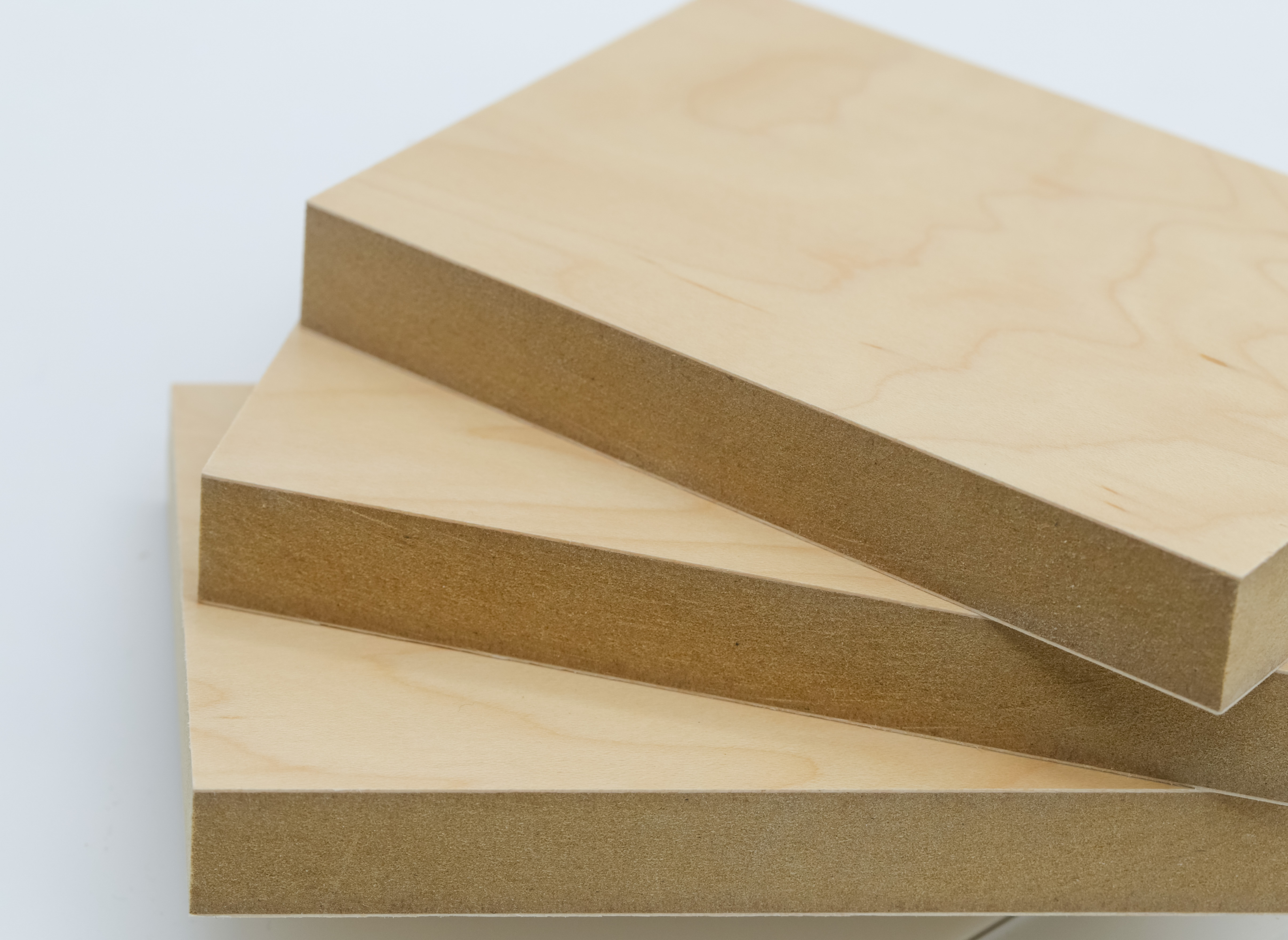 MDF & PBC Cores