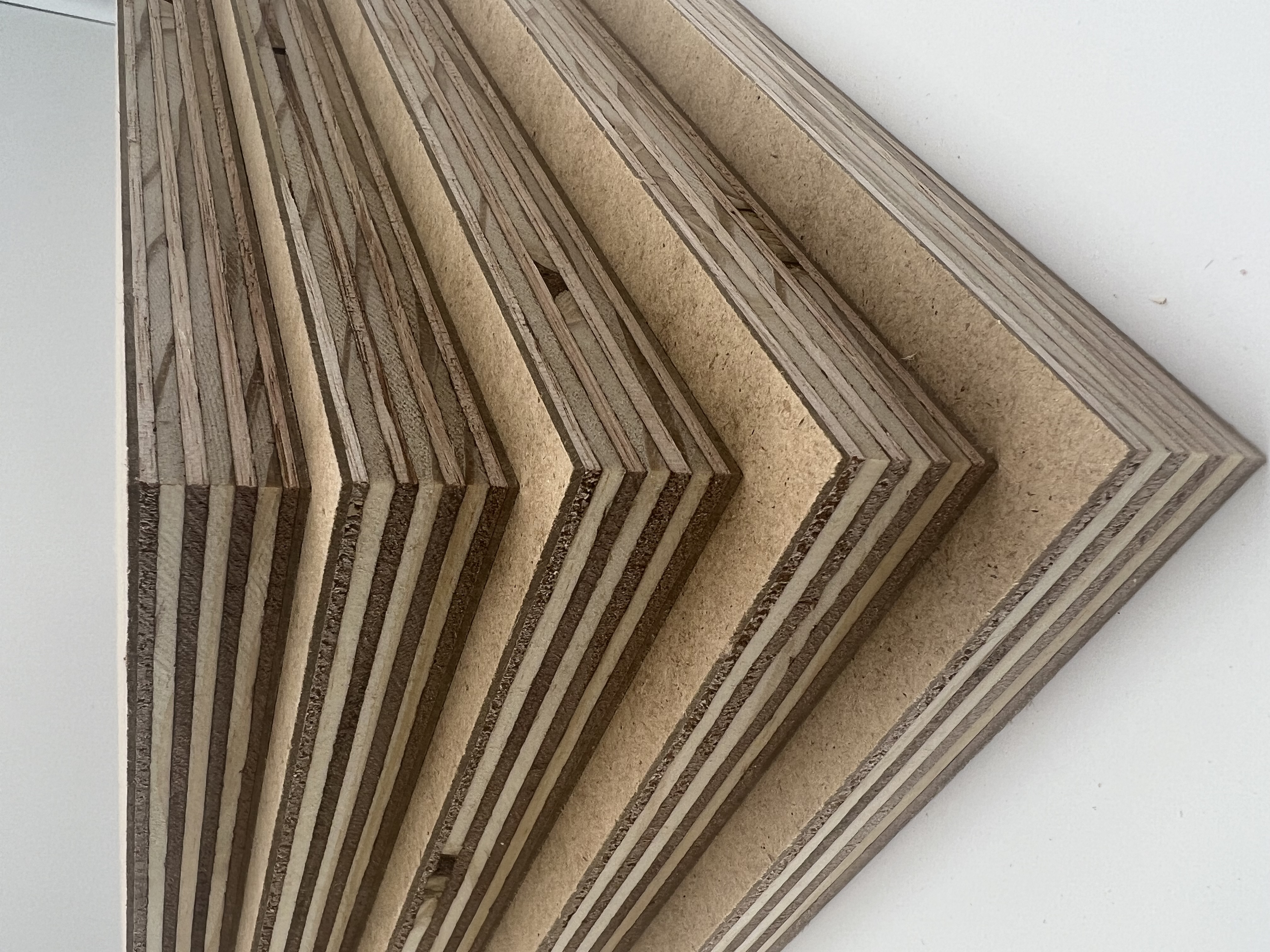 Veneer Core