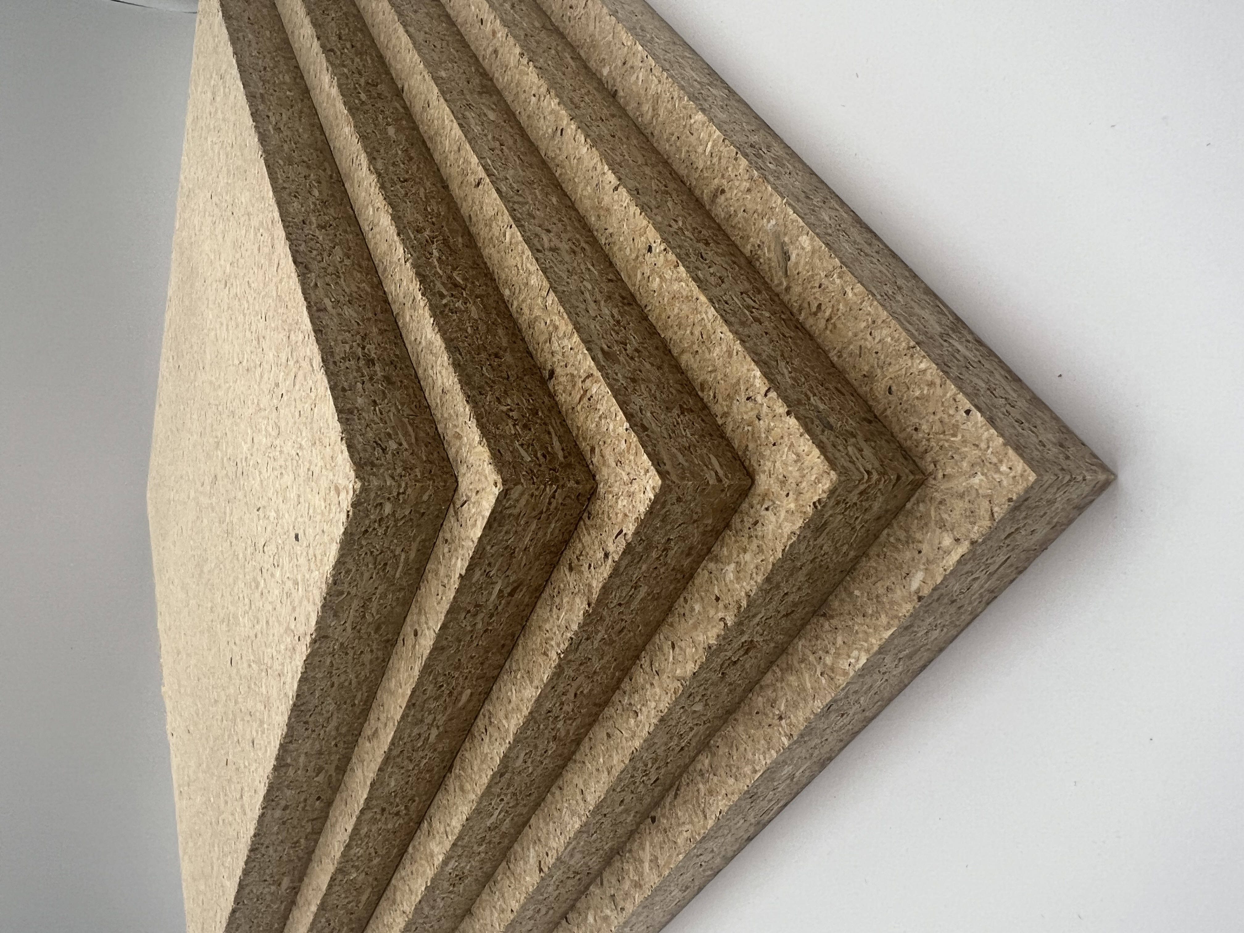MDF & Particleboard Cores