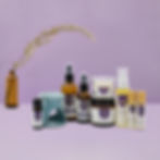 הרמוניה במתנה-מתנת יום הולדת לאישה- 6 או 9 פריטים