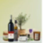 מתנת הגפן והזית- התחדשות ושגשוג לשנה החדשה (מתנות לעובדים) מתנות לראש השנה