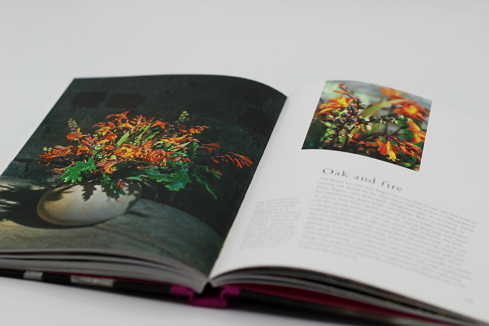 Thumbnail: The Flower Market Year