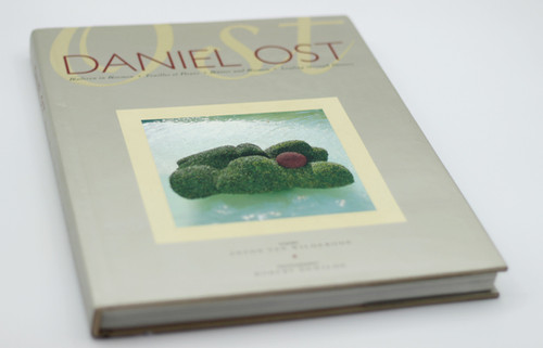 数量限定，お得 Daniel Ost 2. Leafing through Flowers ダニエル・オスト