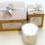 Thumbnail: 50cl Luxury Soy Blend Three Wick Candle Gift Boxed