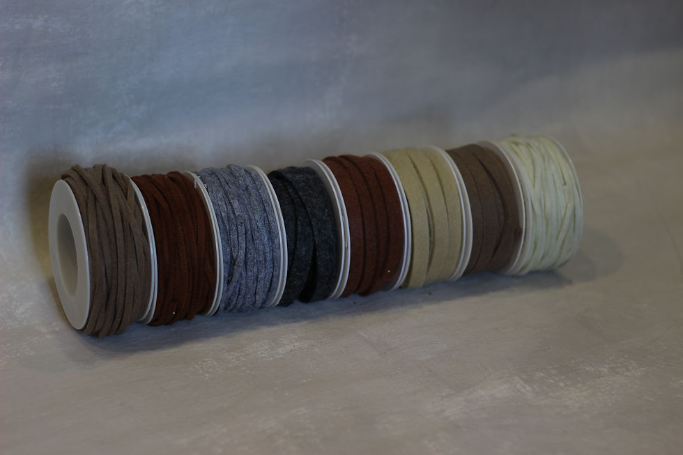Thumbnail: Felt Ribbon