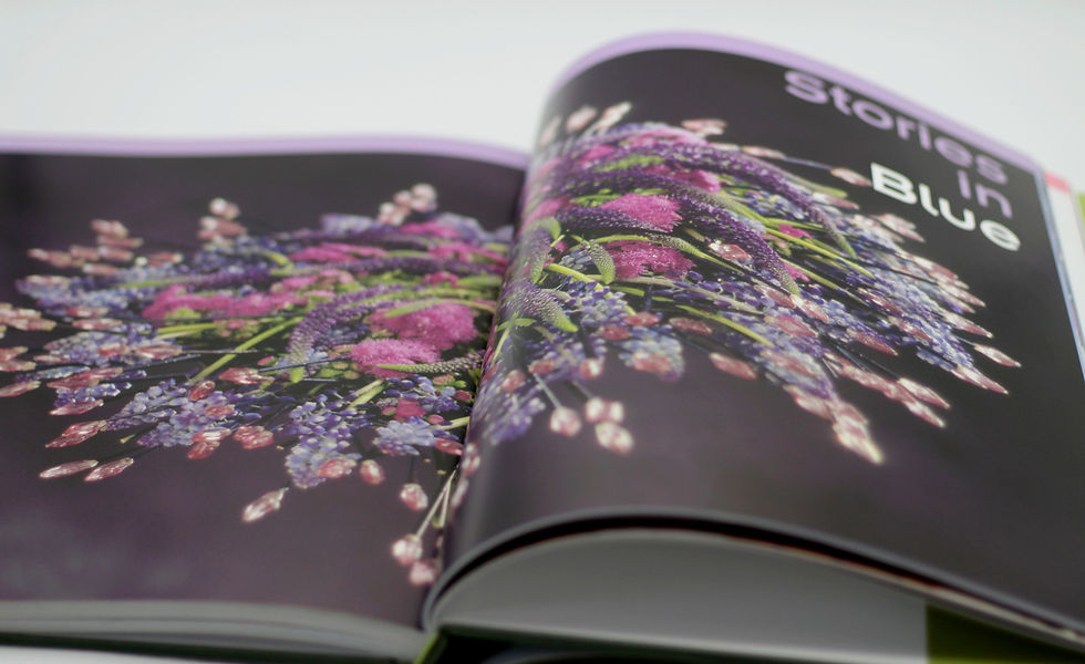 Thumbnail: Flower Stories