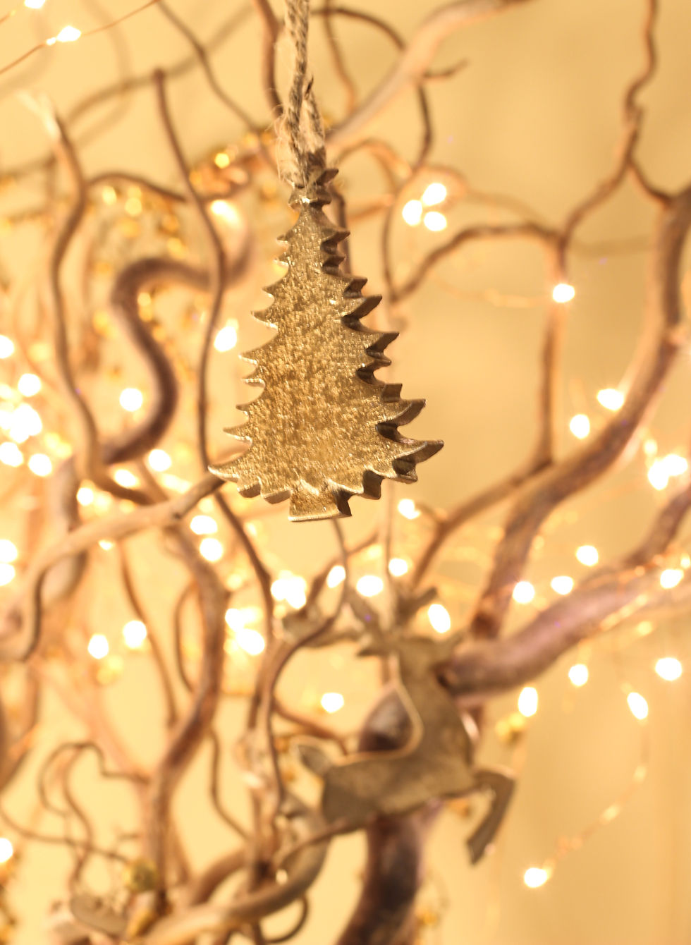 Thumbnail: Festive Decorations
