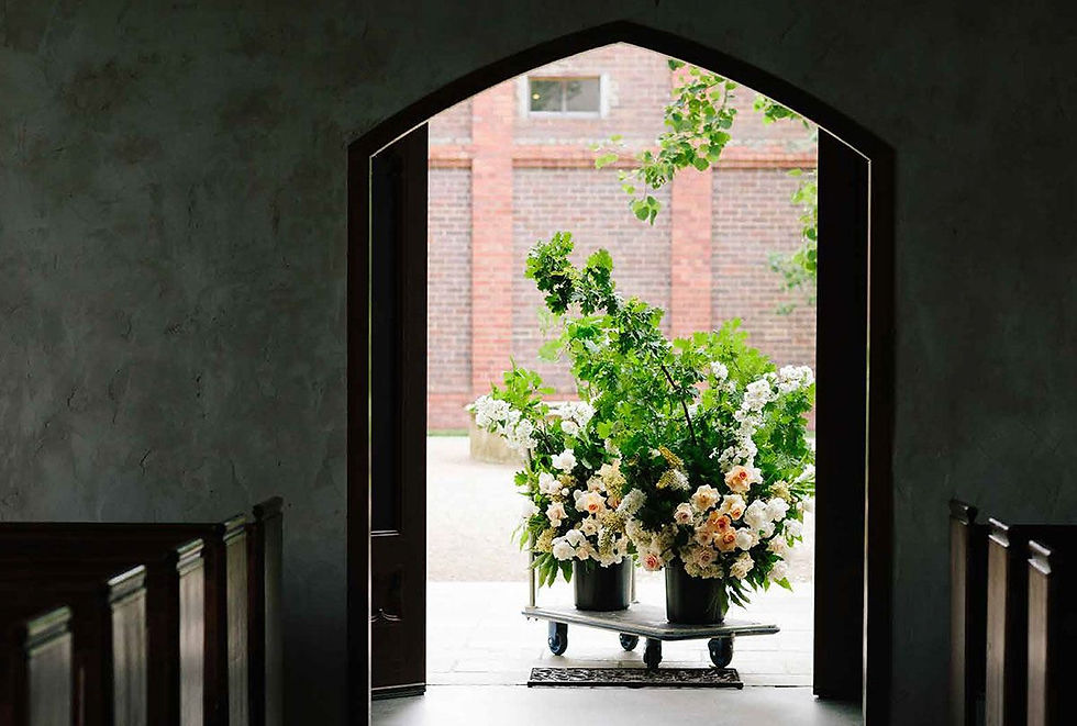 Thumbnail: FLOWER EXPERT - softback version