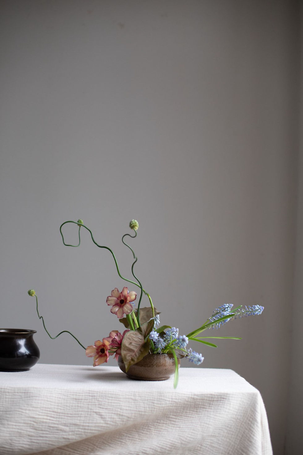 Thumbnail: IKEBANA UNBOUND