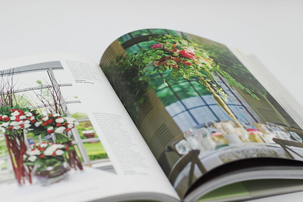 Thumbnail: Wedding Flowers