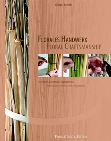Floral Craftsmanship | Thrive Floristry
