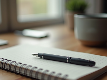 Overcome Mental Blocks and Achieve Success with TIW Coaching
