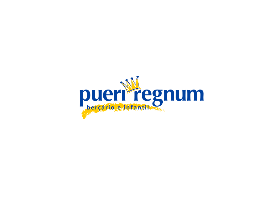 pueri regnum logo