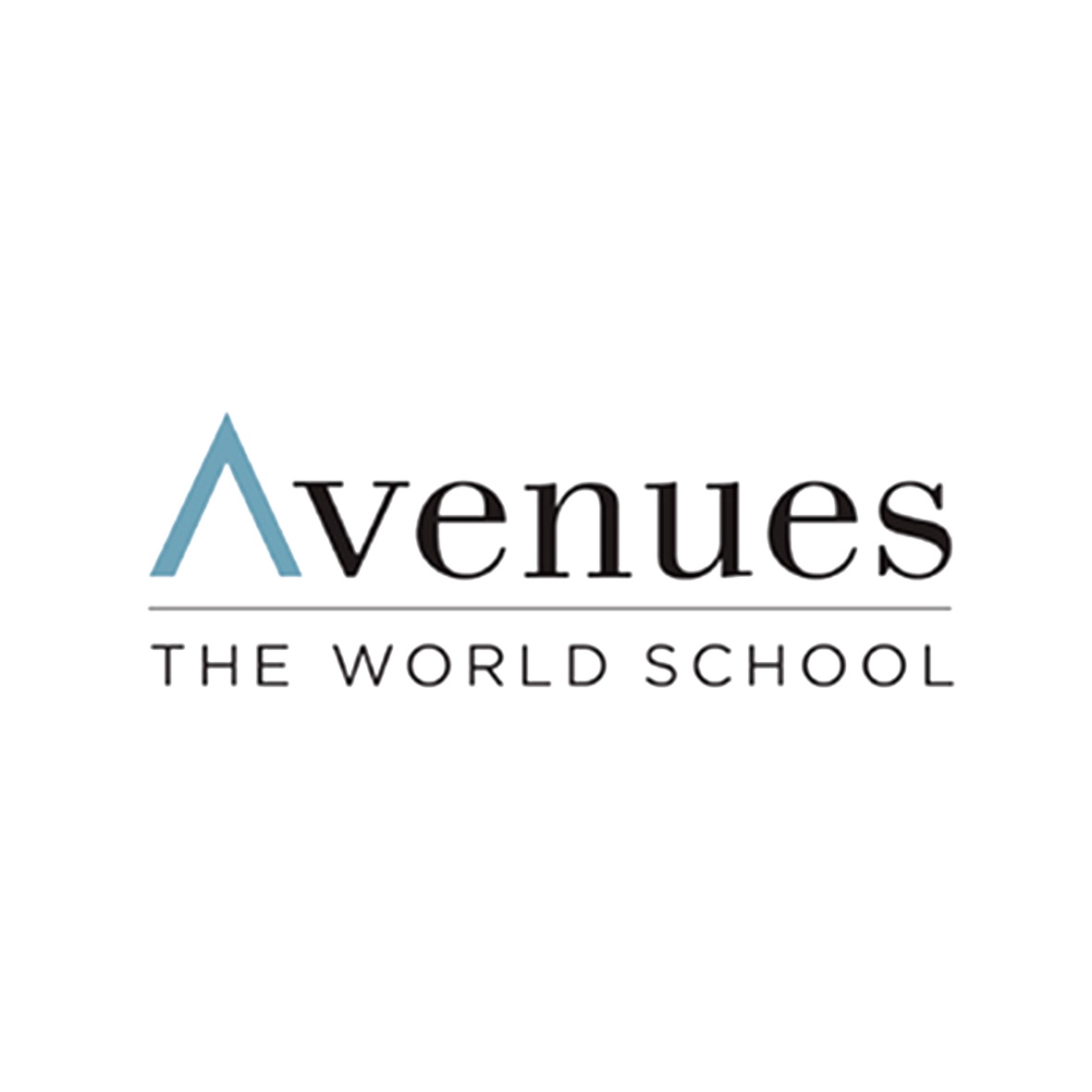 Avenues