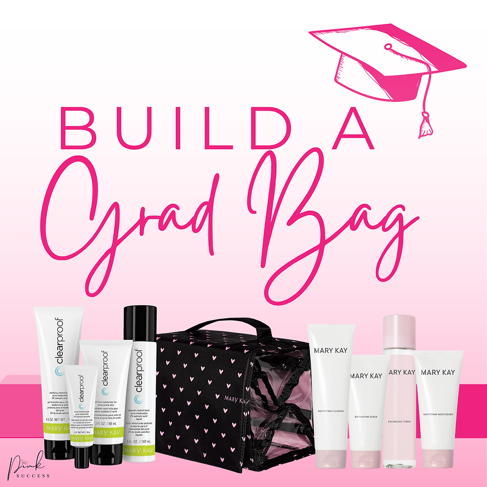 Grad Bag
