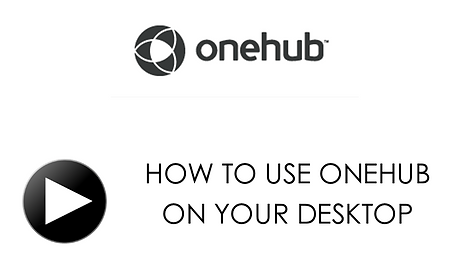 OneHub how to video.png