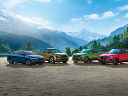 Skoda Auto India crosses 500,000 sales milestone in its 25th year in India