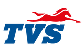 TVS Logo