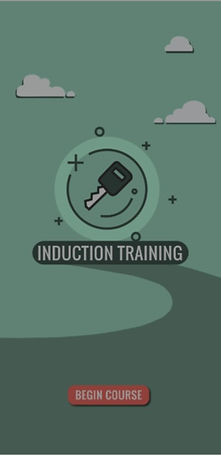 Microlearning portfolio