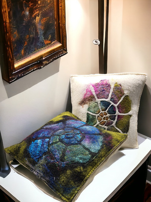 Amazing Ammonites